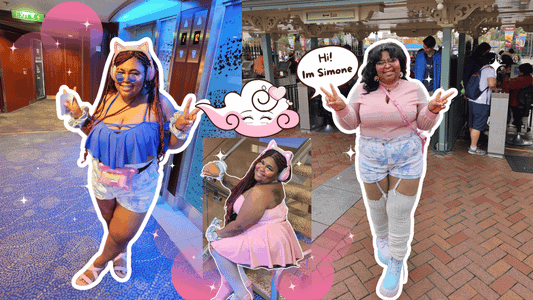Welcome to Kawaii Gem CO.