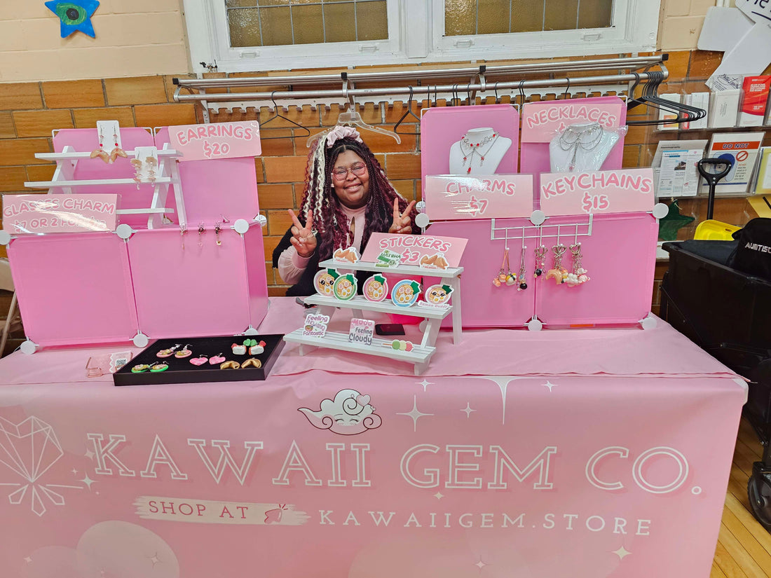 What To Expect When Your Expecting... To be a Vendor