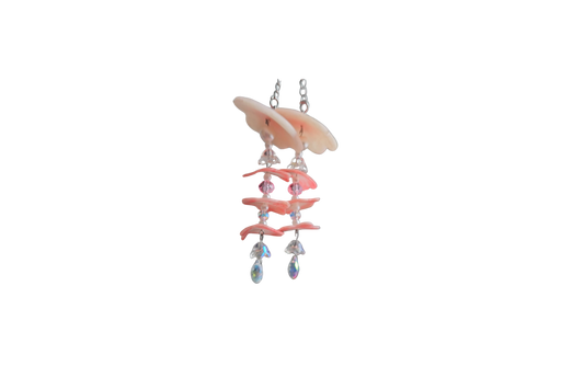 JellyFish Earrings